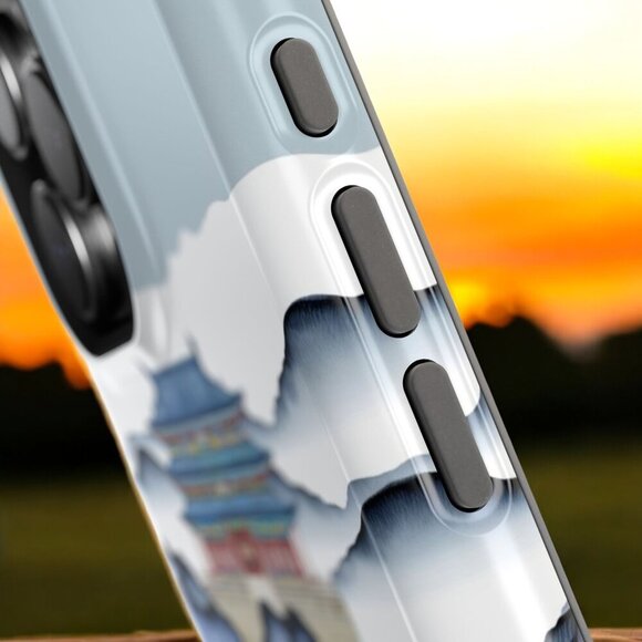 iPhone 16 Pro Max phone case, MARPC1157 - Picture 5 of 9